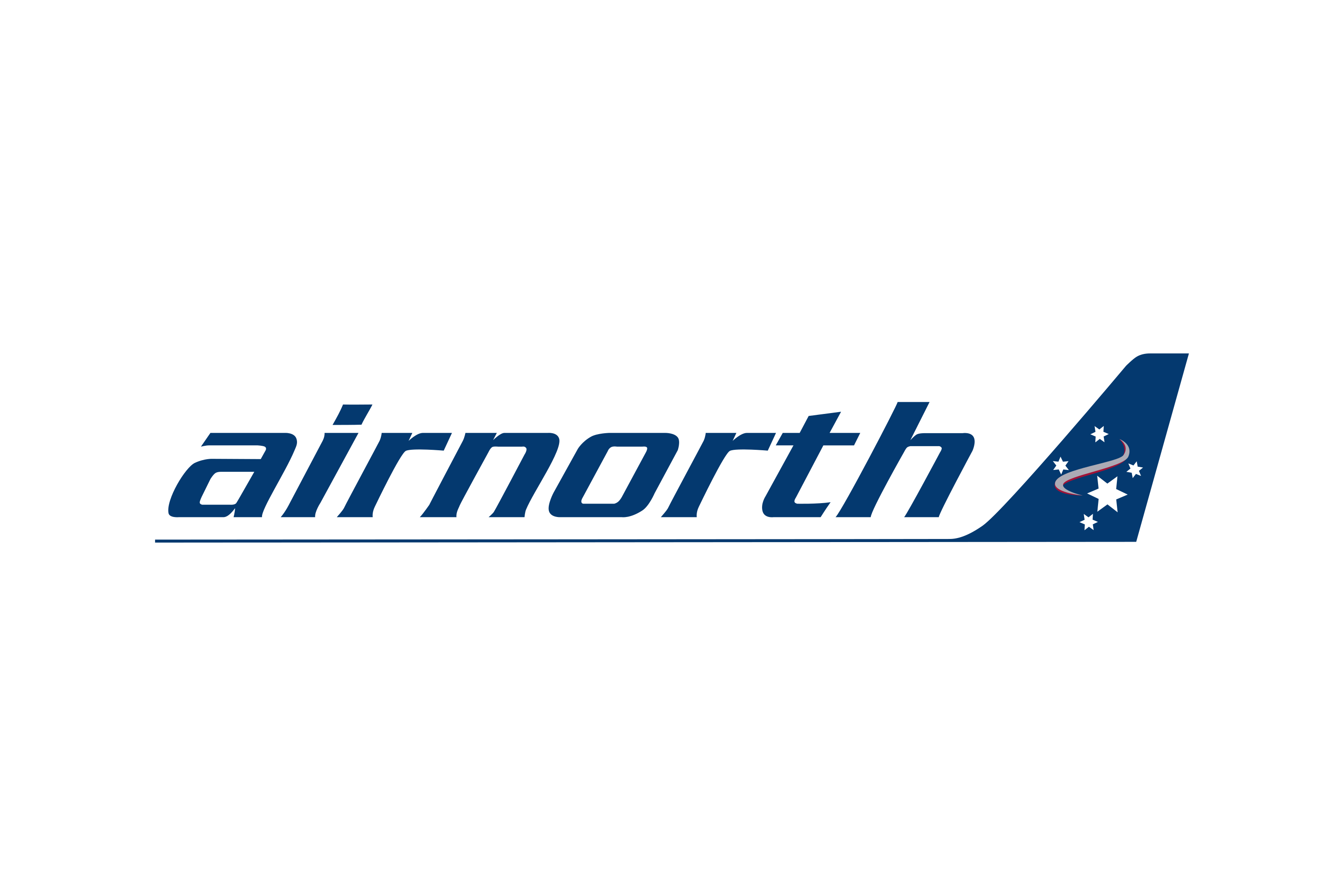 AirNorth